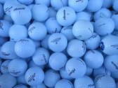 Golfballen gebruikt/lakeballs Pinnacle mix AAAA klasse 50 stuks.
