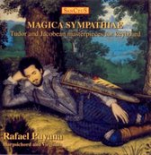 Rafael Puyana - Magica Sympathiae (CD)