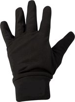 Sporthandschoenen Touchscreen Winter Handschoenen - Anti-Slip - Reflectie - Zwart / Roze - Dames S/M