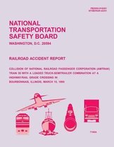 Railroad Accident Report