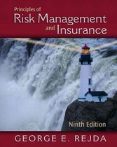 Principles Of Risk Management And Insurance