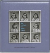 Verhaal Van Anne Frank
