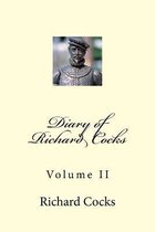 Diary of Richard Cocks