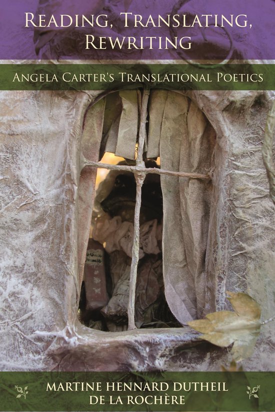 The Donald Haase Series in Fairy-Tale Studies - Reading, Tra ... - cover