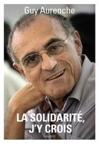 La solidarité, j'y crois