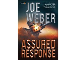 Omslag van Assured Response