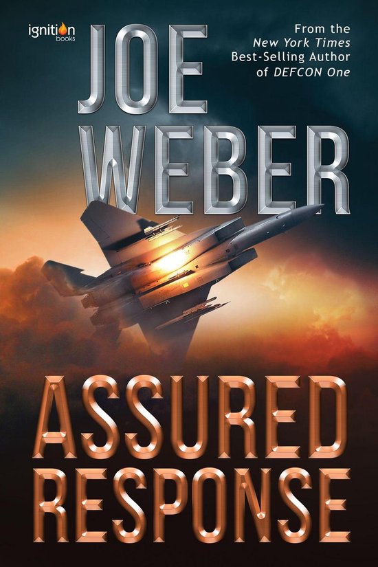 Assured Response - cover