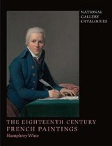 National Gallery Catalogues – The Eighteenth–Century French Paintings