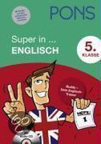 PONS Super in ... Englisch. 6. Klasse