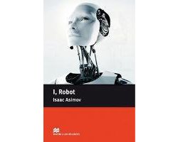 I, Robot
