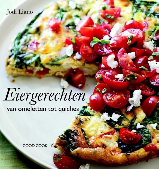 9789461430762 - Eiergerechten