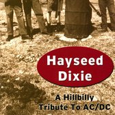 Hillbilly Tribute to AC/DC