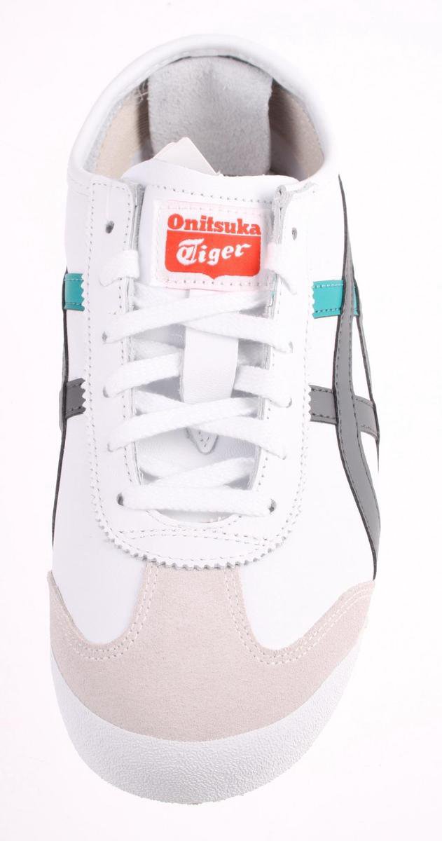 Asics Onitsuka Tiger Mexico 66 HL7C2 9042 Black/Blue HL7C2 9042 Onitsuka  Tiger 