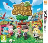 Animal Crossing: New Leaf - Nintendo 3DS