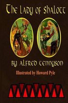 The Lady of Shalott by Alfred Tennyson