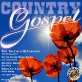Country Gospel [Madacy 2001]