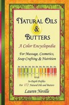 Natural Oils & Butters