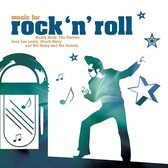 Various - Music For Rock N Roll