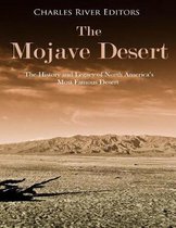 The Mojave Desert