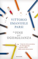 La fine dell'uguaglianza