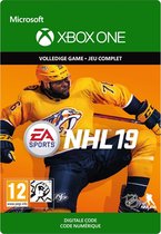 NHL 19 - Xbox One Download