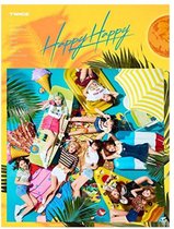 Happy Happy (Limited A Edition)
