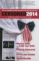 Censored: Fearless Speech In Fateful Times; The Top Censored