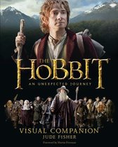 Hobbit Unexpected Journey Visual Compan