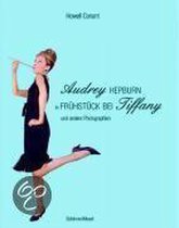 Audrey Hepburn in Breakfast at Tiffany's