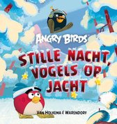 Angry Birds - Stille nacht vogels op jacht