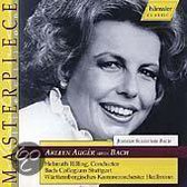 Arleen Auger Sings Bach