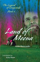 Legend of Greywinds- Land of Meena