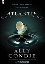 Atlantia (livre 1)