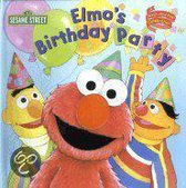 Elmo's Birthday Party