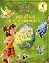 Disney Fairies: Tinker Bell and the Legend of the Neverbeast: Fawn's Field Guide