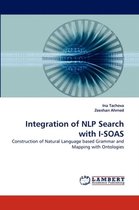 Integration of NLP Search with I-SOAS