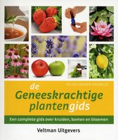 Geneeskrachtige plantengids