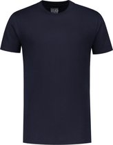 Workman T-Shirt Heavy Duty - 0302 navy - Maat 3XL