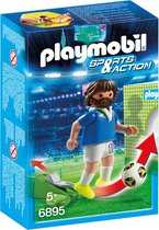 Playmobil Voetbalspeler Italië - 5380