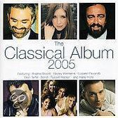Classical Album 2005