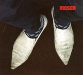 Rudolf Moser - Moser (CD)