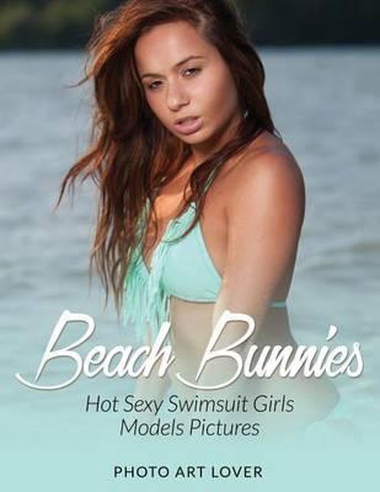 Beach Bunnies - cover