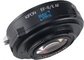 Kipon Baveyes Lens Mount Canon EF naar Sony NEX Body Adapter (met Autofocus)