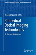 Biological and Medical Physics, Biomedical Engineering - Biomedical Optical Imaging Technologies