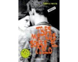 Omslag van Tres Metros Sobre El Cielo / Three Meters Above The Sky