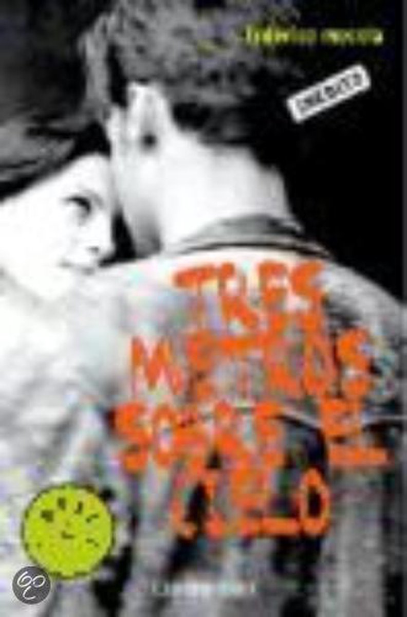 Omslag van Tres Metros Sobre El Cielo / Three Meters Above The Sky