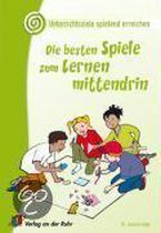 Unterrichtsziele spielend erreichen 02. Die besten Spiele zum Lernen mittendrin