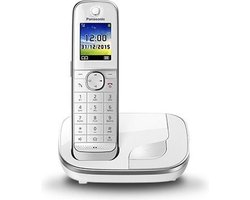 Panasonic KX-TGJ310GW - Single - DECT - Wit