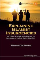 Explaining Islamic Insurgencies
