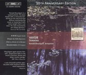 Haydn: Bossler Sonatas